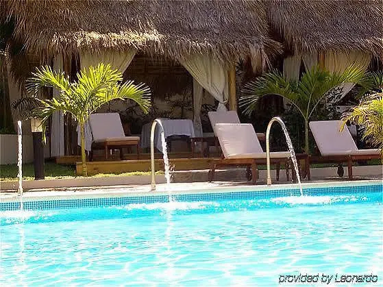****  Cofresi Palm Beach & Spa Resort Puerto Plata Dominikai Köztársaság