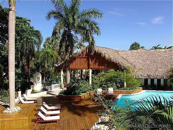 Cofresi Palm Beach & Spa Resort Puerto Plata 4*,