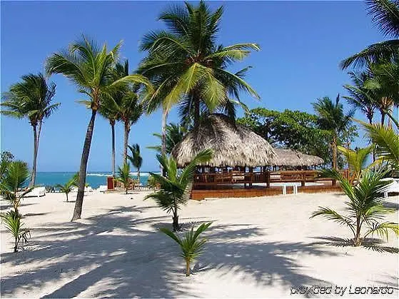 Cofresi Palm Beach & Spa Resort Puerto Plata
