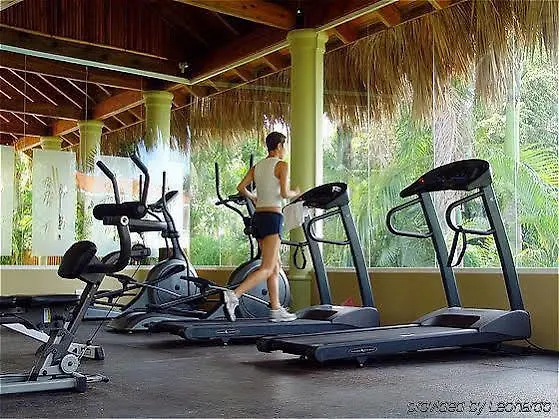 Cofresi Palm Beach & Spa Resort Puerto Plata