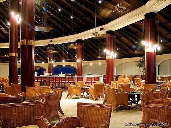 Cofresi Palm Beach & Spa Resort Puerto Plata