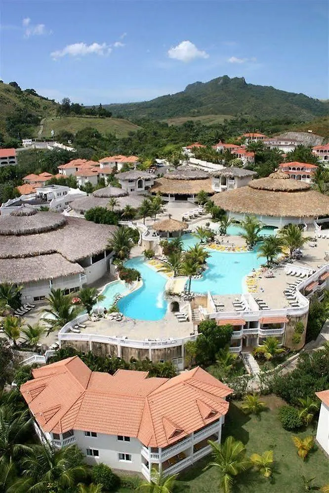 Cofresi Palm Beach & Spa Resort Puerto Plata