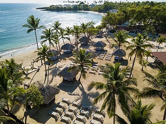 Cofresi Palm Beach & Spa Resort Puerto Plata