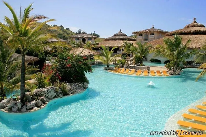 Cofresi Palm Beach & Spa Resort بويرتو بلاتا