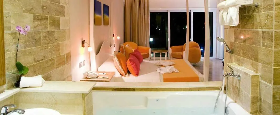 Cofresi Palm Beach & Spa Resort بويرتو بلاتا