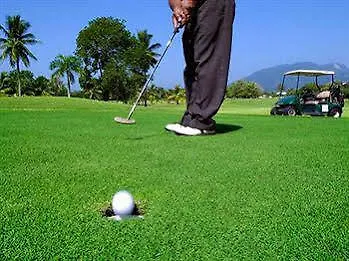 Cofresi Palm Beach & Spa Resort بويرتو بلاتا