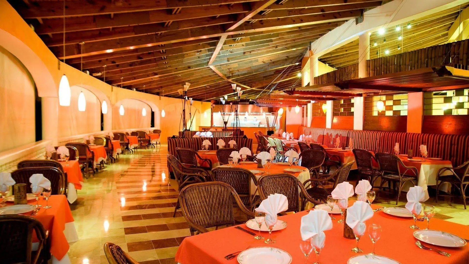 Cofresi Palm Beach & Spa Resort بويرتو بلاتا