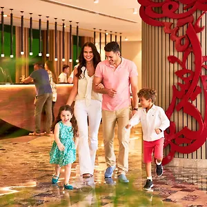 Mercure Barsha Heights Дубай