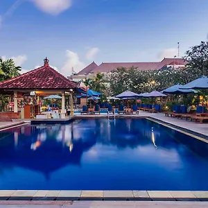 Kuta Puri Bungalows, Villas&resort Resort