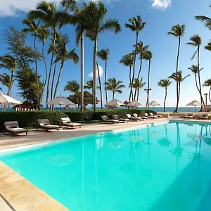 Meliá Punta Cana Wellness Inclusive - Adults Only ***** Bávaro