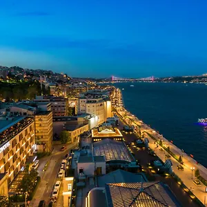 ***** Hotel Novotel Bosphorus Turquie