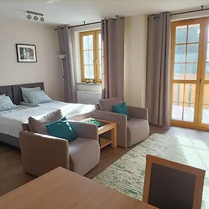 Highstone Between Places Apartament Szklarska Poręba