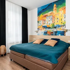 Matejki-lazurowy Apartament Poznań