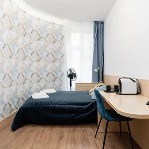 Matejki-wisniowy Apartament Poznań