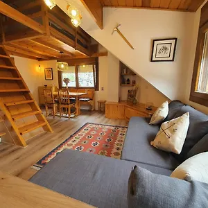 Apartamento Ix