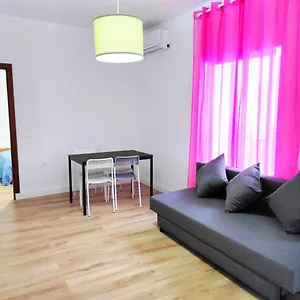 Apartamento Apto Jardin De Monos