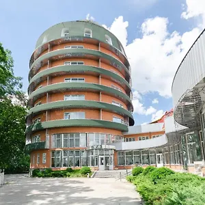 Tisa Петропавловская Борщаговка