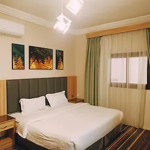 Al Hamra Palace - Al Hamra Branch شقة جدة