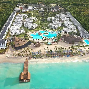 Sunscape Dominicus La Romana **** Bayahibe