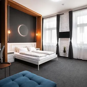 Bohem Hotel