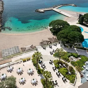 Szálloda Le Meridien Plaza ****