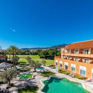 Hotel Pestana Golf &