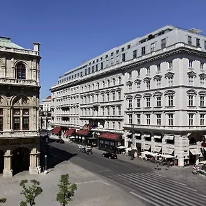 Sacher Вена