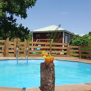 Hébergement de vacances Chez Marie Christine, Trois-Rivières
