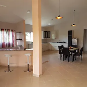 Appartement Caleton Group, Río San Juan