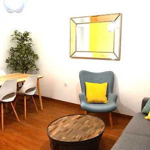 Apartamento La Casa Del Reloj