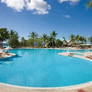 Dreams La Romana And (adults Only) ***** Bayahibe