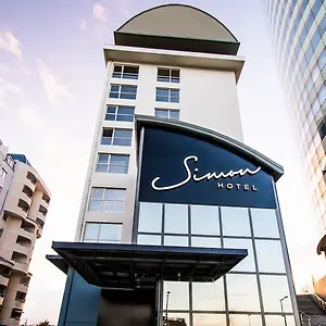 Simon Otel