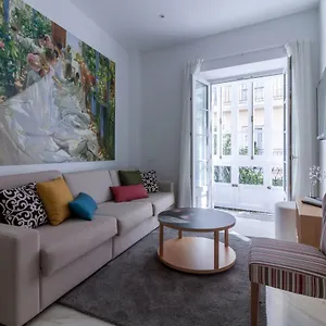 Apartamento Casa Gloria
