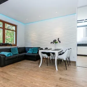 Przy Plaży - Neptun Park By Oneapartments Apartament Gdańsk