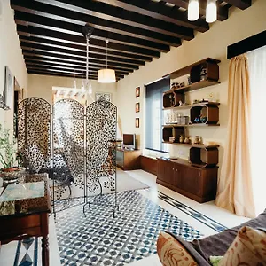 Apartamento Loft Del Arte