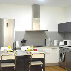 Apartamento Recreo