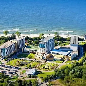 Arka Medical Apartament 729 Apartament Kołobrzeg