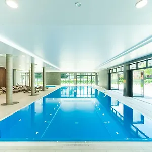 „nova Polana” Polanki Park Apartament Kołobrzeg