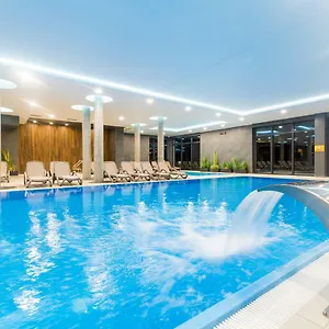 Baltic Polanki Park Apartament Kołobrzeg