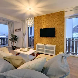 śnieżna Grań Apartament Szklarska Poręba