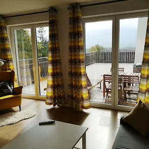 Złoty Apartament Szklarska Poręba