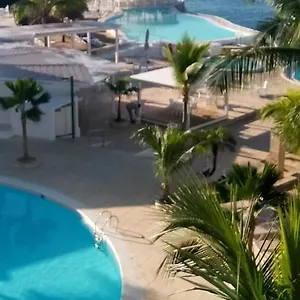 Quarto em Acomodações Particulares En Sol Dominicus Solo Adultos