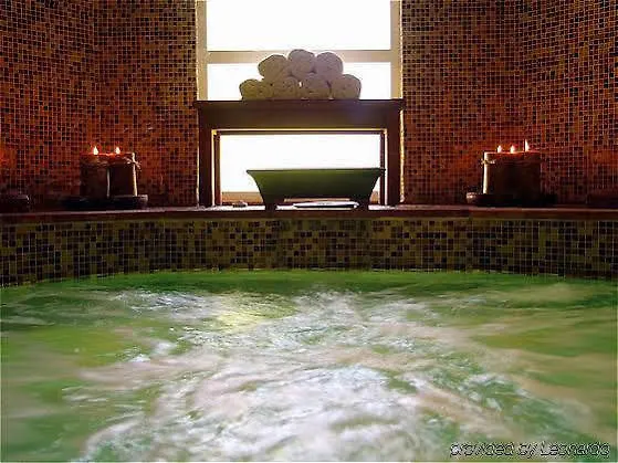 פוארטו פלטה Cofresi Palm Beach & Spa Resort הרפובליקה הדומיניקנית