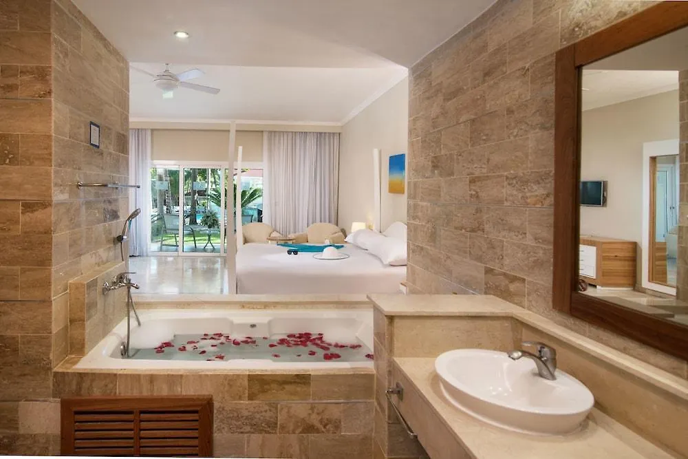 Cofresi Palm Beach&Spa Resort - All Inclusive Puerto Plata