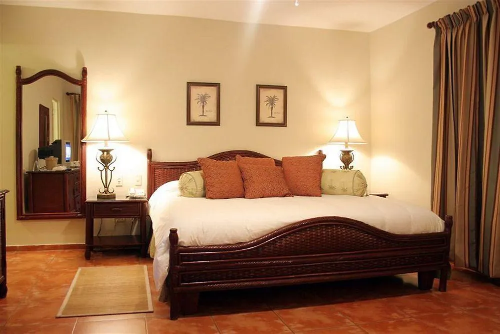 Cofresi Palm Beach&Spa Resort - All Inclusive Puerto Plata