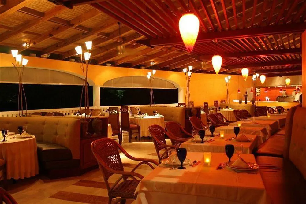 Cofresi Palm Beach&Spa Resort - All Inclusive Puerto Plata 4*,  Dominikanska republiken