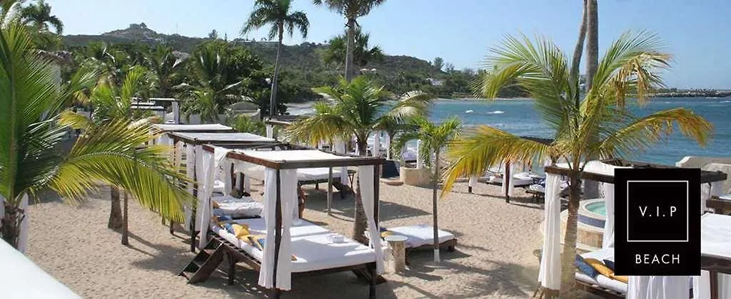 Cofresi Palm Beach&Spa Resort - All Inclusive Puerto Plata