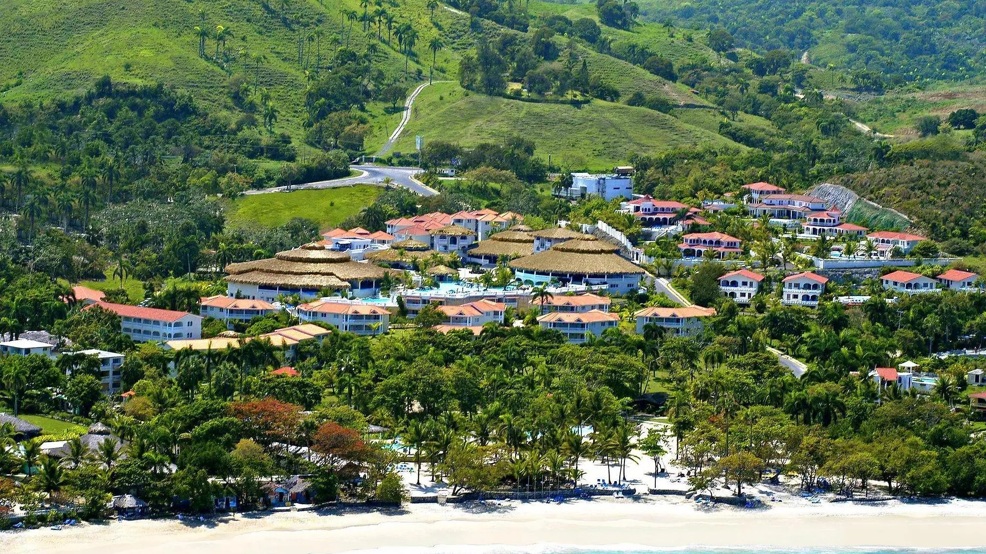 Cofresi Palm Beach&Spa Resort - All Inclusive Puerto Plata