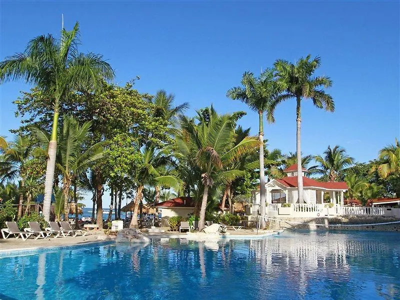 Cofresi Palm Beach&Spa Resort - All Inclusive Puerto Plata