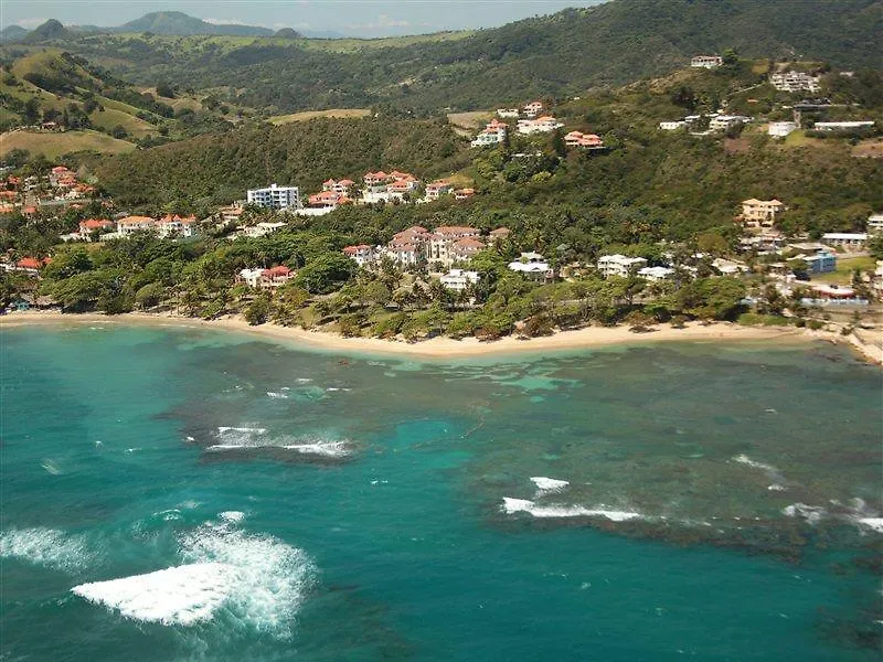 Cofresi Palm Beach&Spa Resort - All Inclusive Puerto Plata